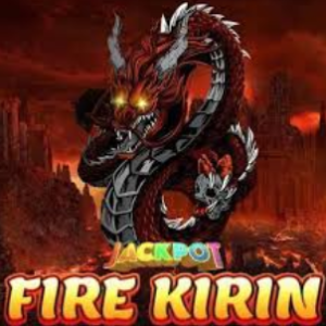 FireKirin: Igniting the Digital Casino Landscape with Aquatic Riches