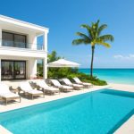 Luxury Villa Rental Turks and Caicos: Barefoot Elegance on Turquoise Shores