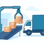 Smart, Safe, and Fast: The Modern Loading Unloading Conveyor Explained