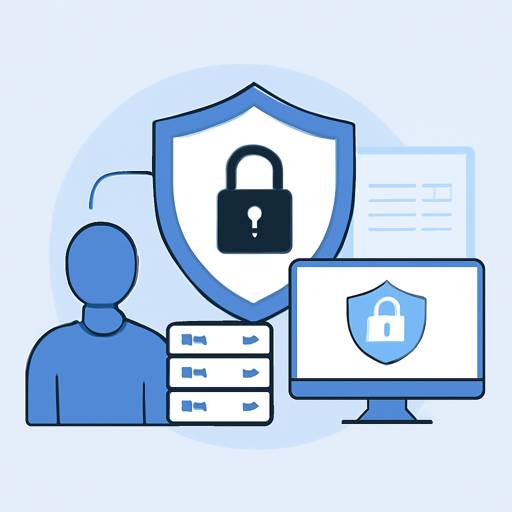 Privacy by Design: Scalable Proxy Solutions for Ethical Data Access
